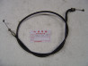 Câble de gaz retour Honda CB250N CB400N - Réf. 17920443611