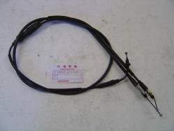 Cable de gaz tirage de FES125W 98