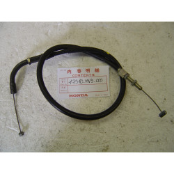 Câble de gaz tirage Honda CBR600F 93-95 réf. 17910MV9000