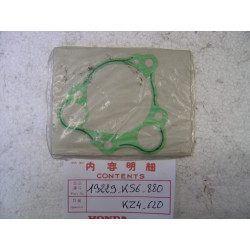 Joint papier pompe à eau Honda CR125R – Réf. 19229KS6880