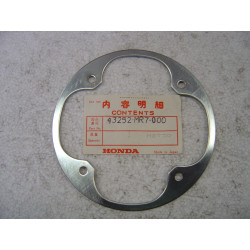 Frette du dsique de frein AR de VFR750R RC30