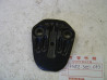 Plaque AR étrier frein Honda CB750 K1 K2 – Réf. 45102300043