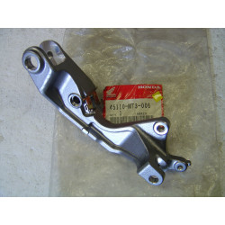 Support Étrier Frein Gauche Honda ST1100 - Réf 45110MT3006