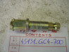 Axe Cannelé Honda 45131-GC4-700 CRF70F CR60R XR80R