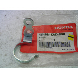 Bride Durit Frein AV Honda CRM125 - Réf. 45468-KAK-900