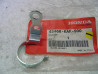 Bride Durit Frein AV Honda CRM125 - Réf. 45468-KAK-900
