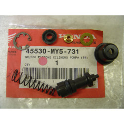 Kit réparation maître cylindre frein Honda CB500 45530-MY5-731
