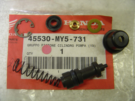 Kit réparation maître cylindre frein Honda CB500 45530-MY5-731