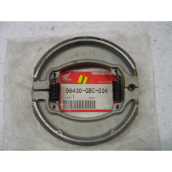 Mâchoires de frein arrière Honda CG125 - Réf. 06430GBC004