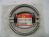 Mâchoires de frein arrière Honda CG125 - Réf. 06430GBC004