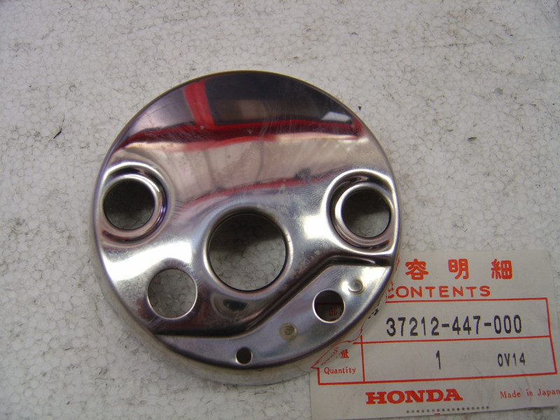 Coupelle Compte-Tours Droite Honda - Réf. 37212447000