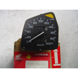 Compteur vitesse KM/H Honda XL600V 89-93 | Réf. 37200MS6621