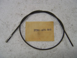 Câble interne compte-tours Honda CB750 CB900 CB1100 Bol d'or
