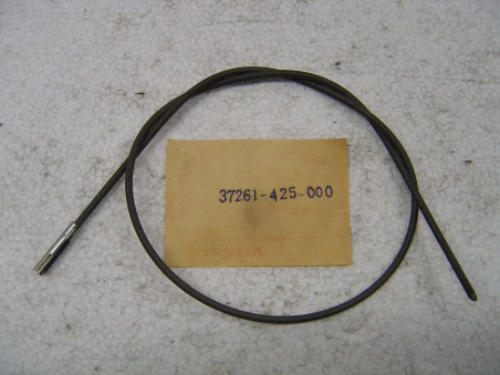Câble interne compte-tours Honda CB750 CB900 CB1100 Bol d'or