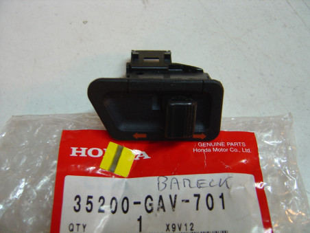 Interrupteur Clignotants Honda 35200-GAV-701 Scooter