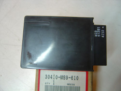 Boitier CDI (marque OKI) HONDA NTV650 NTV600 87-97 30410-MS9-610
