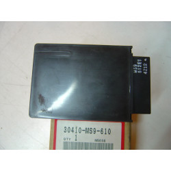 Boitier CDI (marque OKI) HONDA NTV650 NTV600 87-97 30410-MS9-610