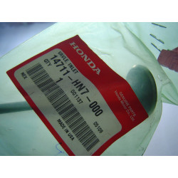 Soupape Admission Honda TRX400 2004-2008 | Réf. 14711-HN7-000