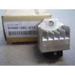 Régulateur Redresseur Shindengen Honda 31600GBL871