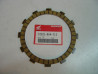 Disque Garni Embrayage Honda CR250R CR500R 22201-KA4-712