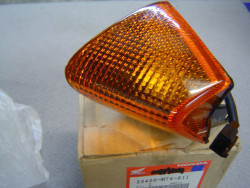 Clignotant avant droit de VFR750F 90-93