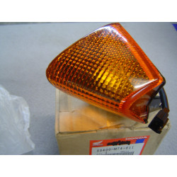 Clignotant avant droit Honda VFR750F 90-93 | Réf. 33400MT4611