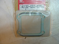 Joint A de boite à clapets de CR80 92-95 idem 1432GS2780 14132GBF830