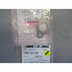 Arrêtoir pignon sortie boîte Honda - Réf. 23802GC4601
