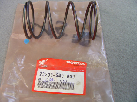Ressort Poulies Embrayage Honda 50cc | Réf. 23233GM0000