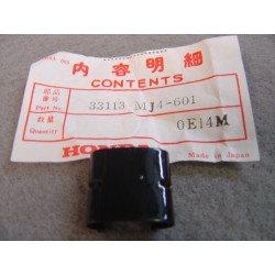 Agrafe porte lentille Honda VF1000 1986 - Réf. 33113MJ4601