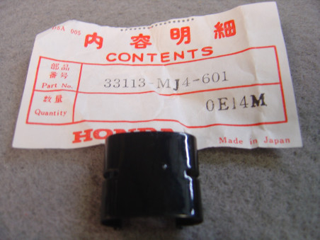 Agrafe porte lentille Honda VF1000 1986 - Réf. 33113MJ4601