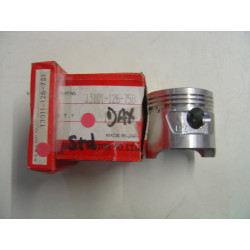 Piston STD Honda ST70K + segments – Réf. 13101126750K