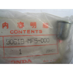 Butée Repose Pieds Honda 50618MF5000 GL1200 VT500C VT750C
