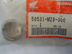 Bouchon sur vis de béquille latérale pour VT1100C 95/00 VT600C 93/97
