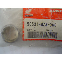 Bouchon vis béquille latérale Honda VT1100C VT600C | 50531MZ8000