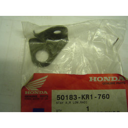 Appui Radiateur Droit Honda NSR125R/R2 - Réf 50183KR1760