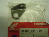 Appui Radiateur Droit Honda NSR125R/R2 - Réf 50183KR1760