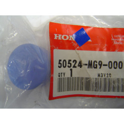 Caoutchouc butée béquille Honda 50524-MG9-000 - Neuf