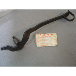 Pédale de frein Honda XL125S XL185S XR200 - Réf. 46500-437-010