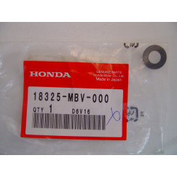 Rondelle caoutchouc Honda 18325MBV000 – Échappement