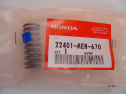 Ressort d'embrayage pour modèles CRF450 04/14