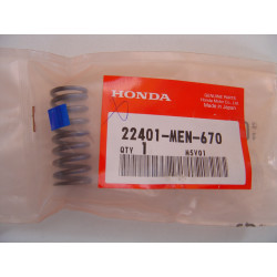 Ressort d'embrayage pour modèles CRF450 04/14