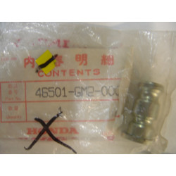 Entretoise Pédale de Frein Honda MTL50 - Réf 46501GM2000