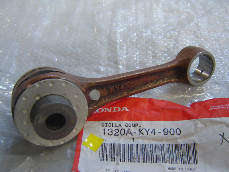 Bielle Équipée Honda NSR125 89-92 | Réf. 1320AKY4900