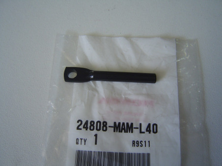 Goupille Poignée Marche Arrière Honda GL1500 - Réf 24808MAML40