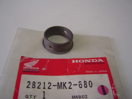 Bague Pignon Kick Honda XR600 NX650 XL600 - Réf. 28212-MK2-680
