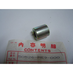Entretoise Béquille Centrale Honda VT500 - Réf 50526ME9000