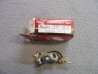 Rupteur droit Daichi Honda CB125 Twin – Réf. 30203-399-000A