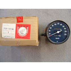 Compteur Honda CB750K7 CB750F2 – Réf. 37200405681