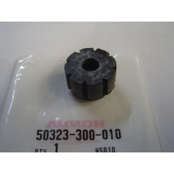 Caoutchouc fixation bac batterie Honda CB750 Four 50323-300-010